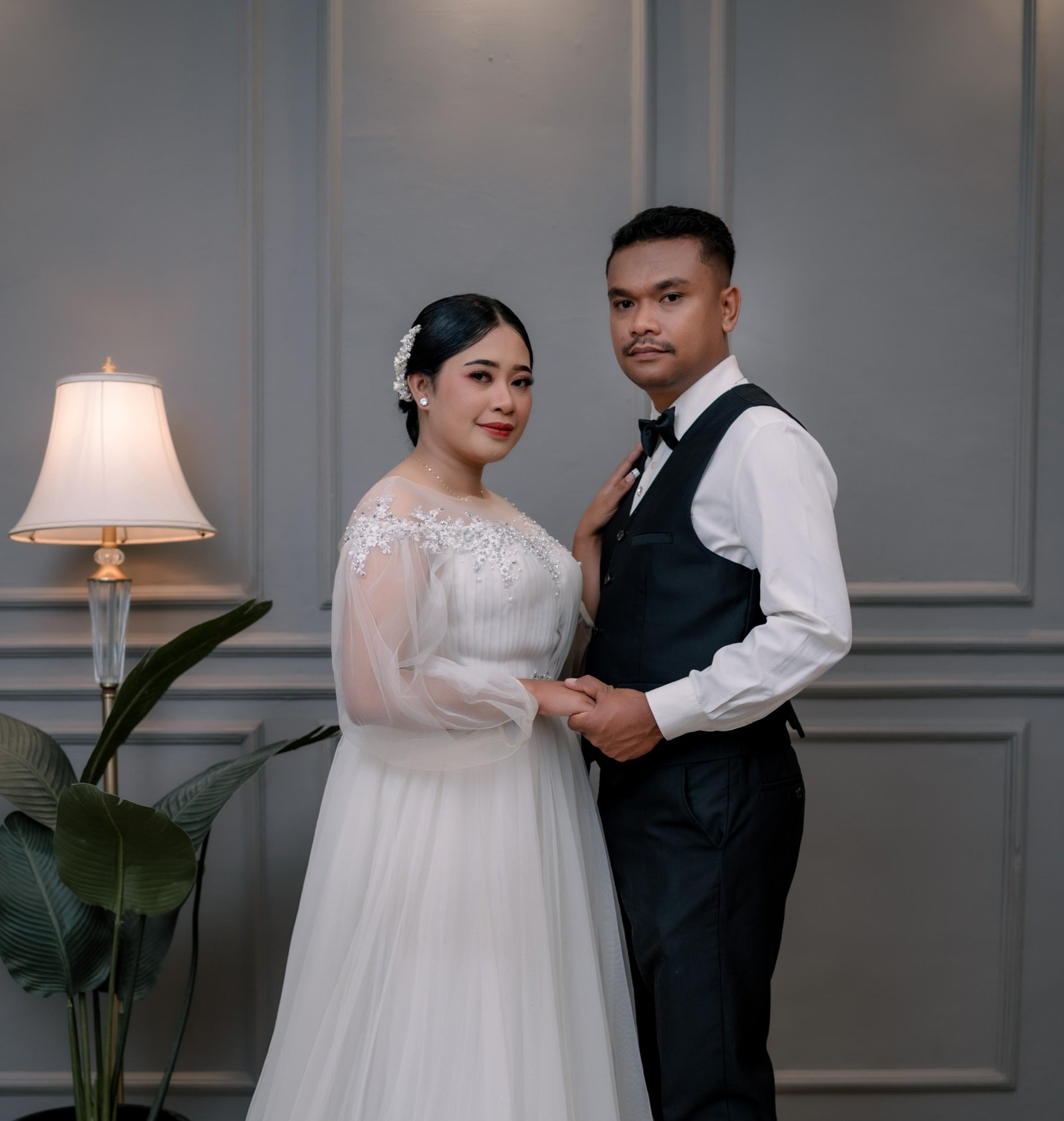 Wedding Yansen & Nona