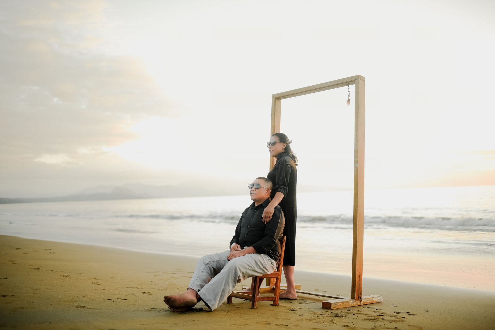 Persiapan Pre-Wedding Shoot: Panduan Lengkap
