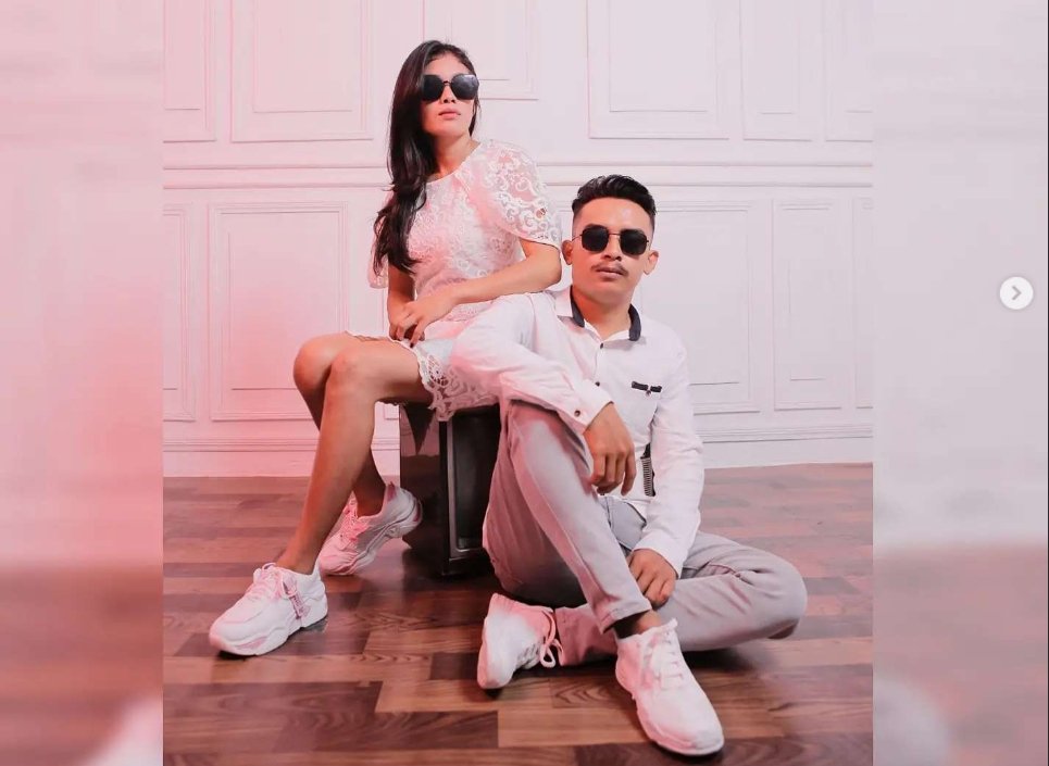 Prewedding Arga & Corry