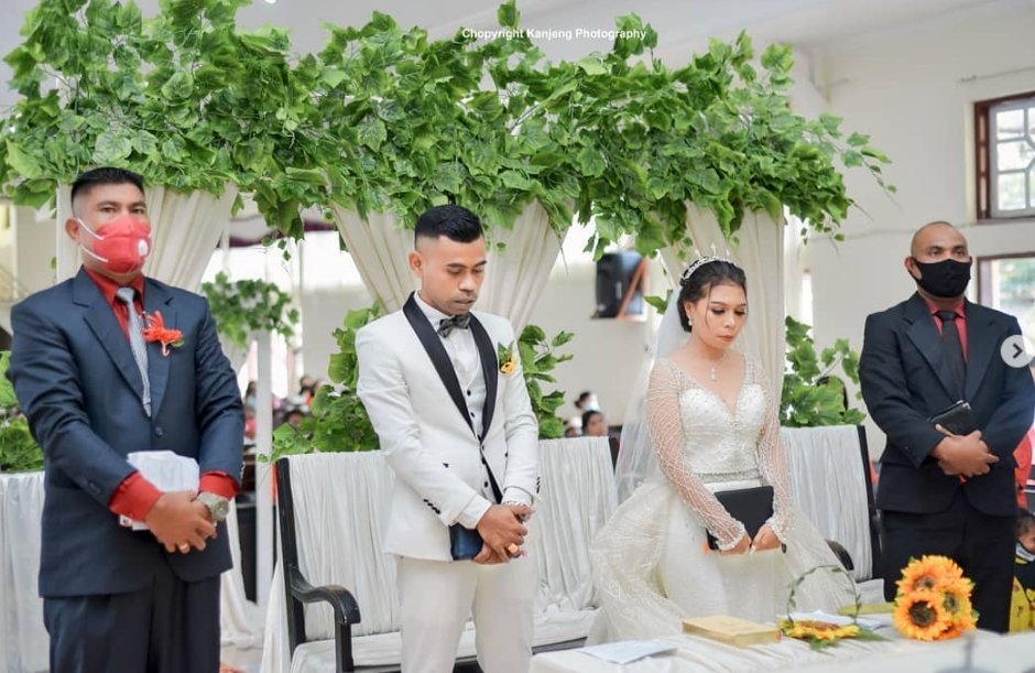 Wedding Photography