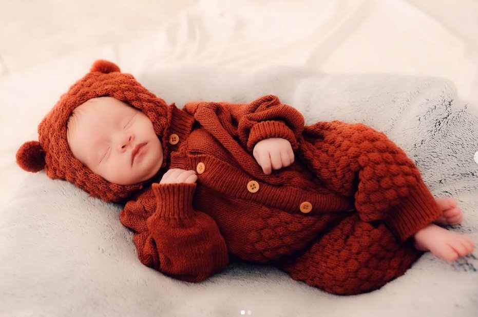 Baby Ciluk Bah